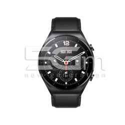 Xiaomi Watch S1 Black
