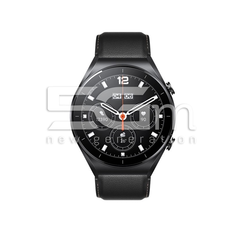 Xiaomi Watch S1 Black