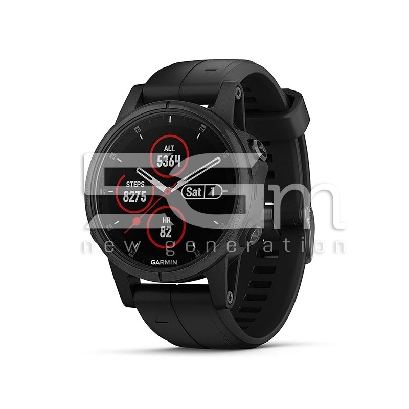 Garmin Fenix X5 Plus