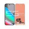 Ecran Original Google Pixel 10 + Ramă Neagră (PULLED) | 5G-M