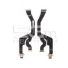 Connettore Flex Cable Samsung SM-S937 S25 Edge (PULLED)