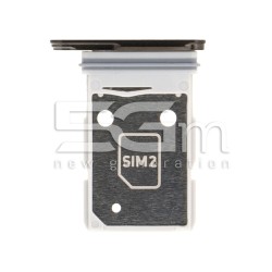 Supporto Dual Sim Card Black Samsung SM-S937 S25 Edge | Store Online 5G-M