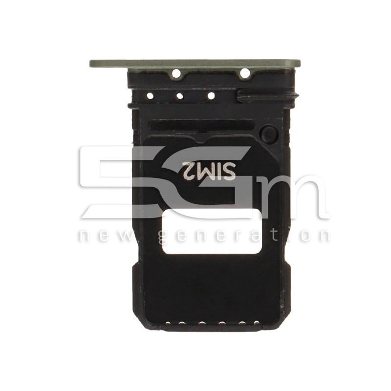 Tiroir Double Carte SIM Vert Xiaomi 15 Pro | Boutique 5G-M
