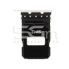 Dual Sim Tray Card White Xiaomi 15 Pro