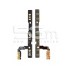 Power + Volume Flex Cable Xiaomi 15 Pro