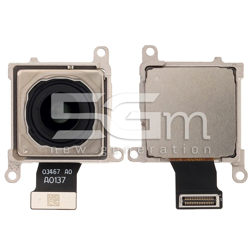 Main Camera Posteriore 50MP Xiaomi 15 Pro (PULLED) | Store Online 5G-M