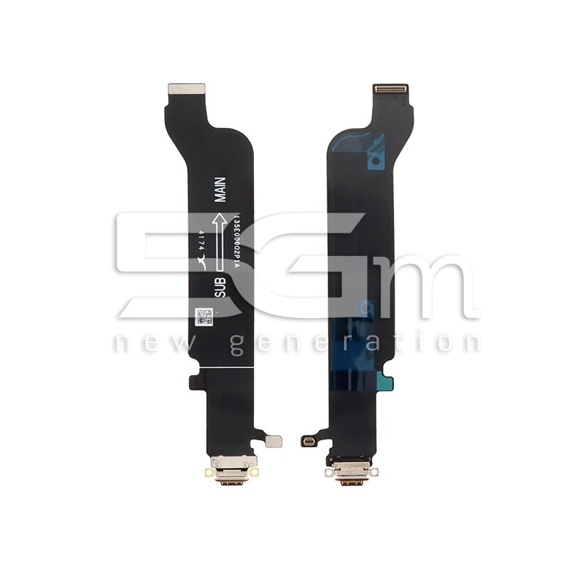 Ladeanschluss Flexkabel Xiaomi 15 Pro (GEZOGEN) | 5G-M Online Shop