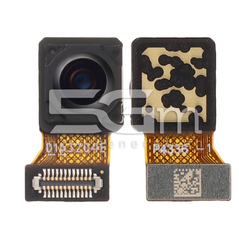 Camera Frontale 32MP Xiaomi 15 Pro (PULLED)