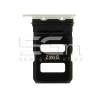 Supporto Dual Sim Card Green Xiaomi 15