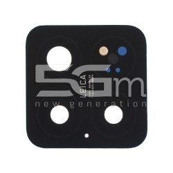 Rear Camera Lens Black Xiaomi 15