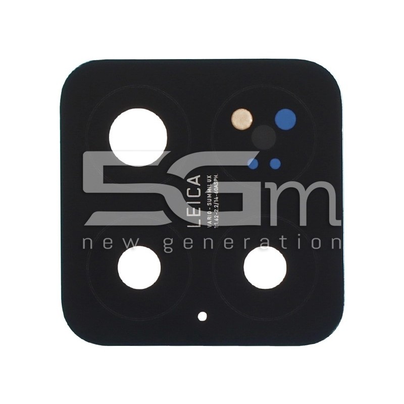 Vetrini Camera Posteriore Black Xiaomi 15 | Store Online 5G-M