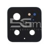 Rear Camera Lens Black Xiaomi 15
