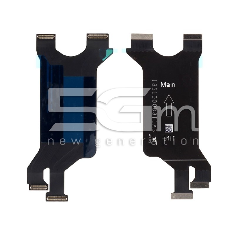 Nappe flexible de carte mère Xiaomi 15 | 5G-M