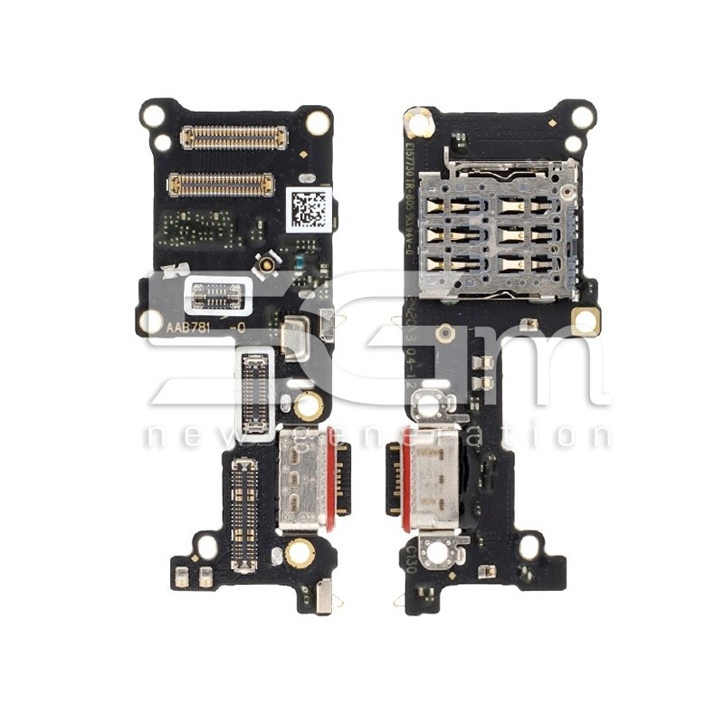 Connettore Di Ricarica + Board Realme GT6 (PULLED) | Store Online 5G-M