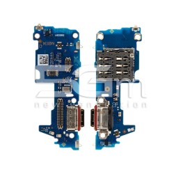 Charging Port + Board Realme 14 Pro (PULLED)