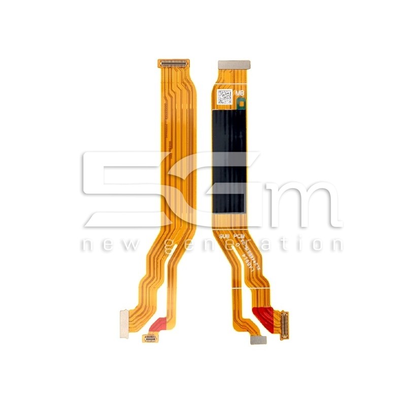 LCD Flex Cable Realme 14 Pro | Store Online 5G-M