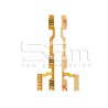 Power + Volume Flex Cable Realme 14x
