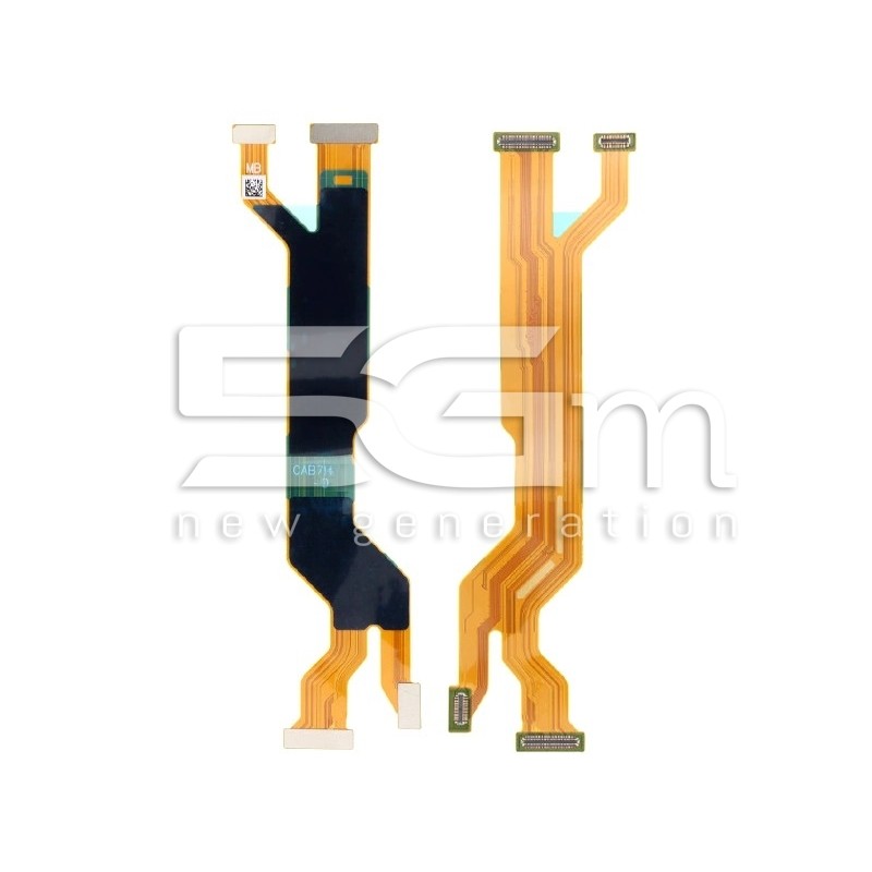 Motherboard Flex Cable Realme GT 6T