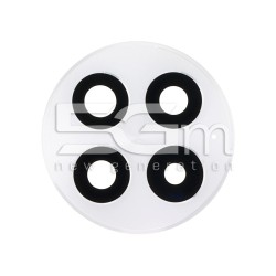 Rear Camera Lens White OnePlus 13