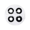 Rear Camera Lens White OnePlus 13