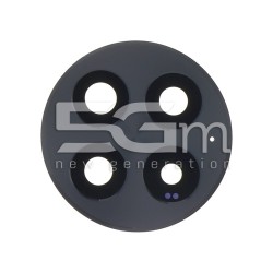 Vetrini Camera Posteriore Black OnePlus 13 | Store Online 5G-M
