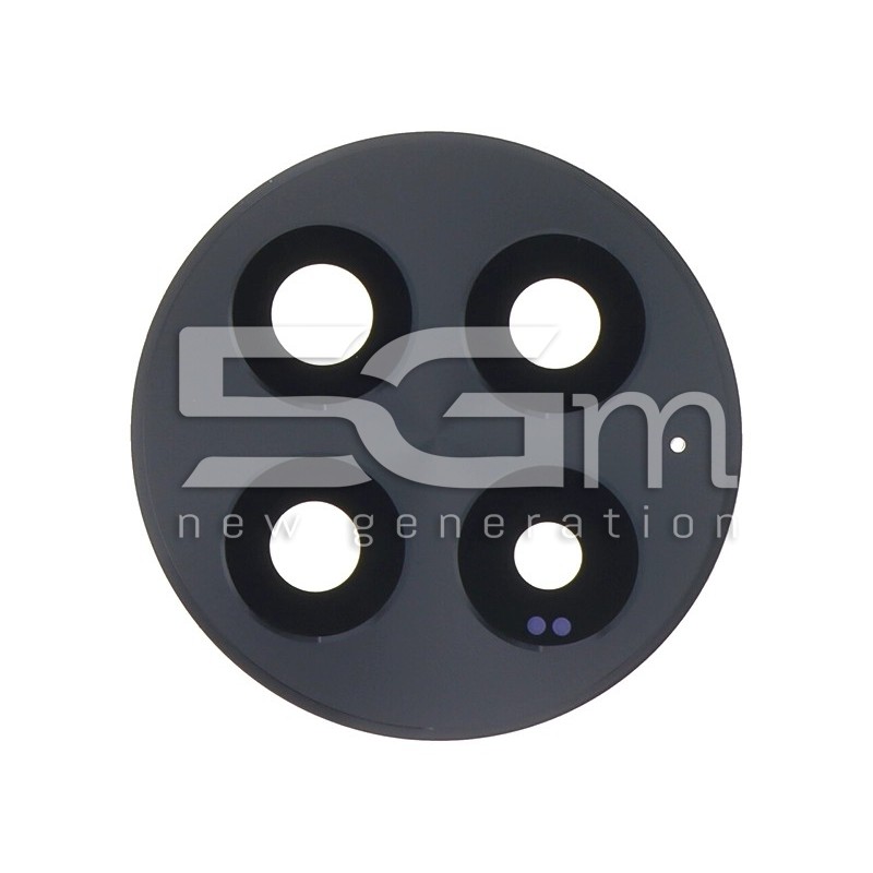 Vetrini Camera Posteriore Black OnePlus 13 | Store Online 5G-M