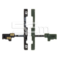 Power + Volume Flex Cable OnePlus 13
