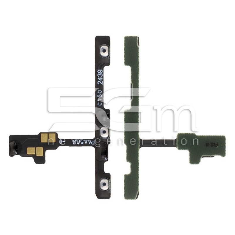 Power + Volume Flex Cable OnePlus 13