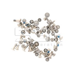 Screws White iPhone 15