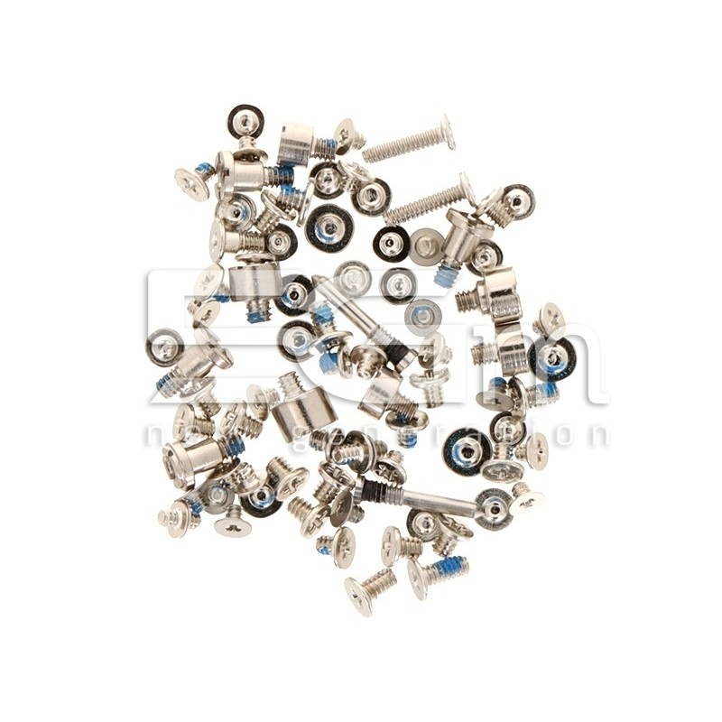 Kit Viti Completo White iPhone 14 Plus | Store Online 5G-M