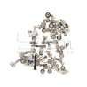 Screws Black iPhone 15 Pro Max