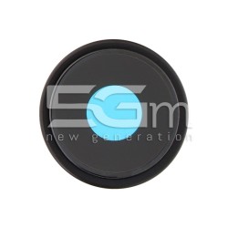 Achtercamera Glas + Frame Zwart iPhone 16e | 5G-M.com