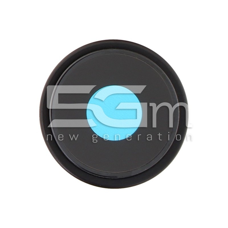 Vitre Caméra Arrière + Châssis Black iPhone 16e | 5G-M