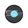 Achtercamera Glas + Frame Zwart iPhone 16e | 5G-M.com