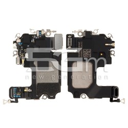 Speaker iPhone 16e