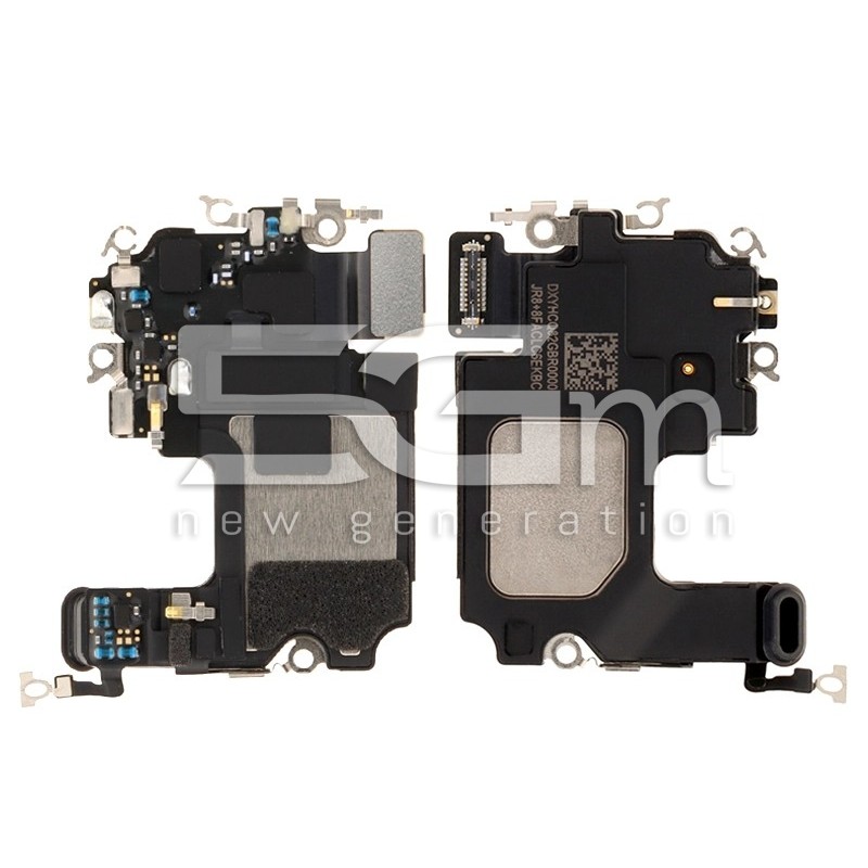Speaker iPhone 16e