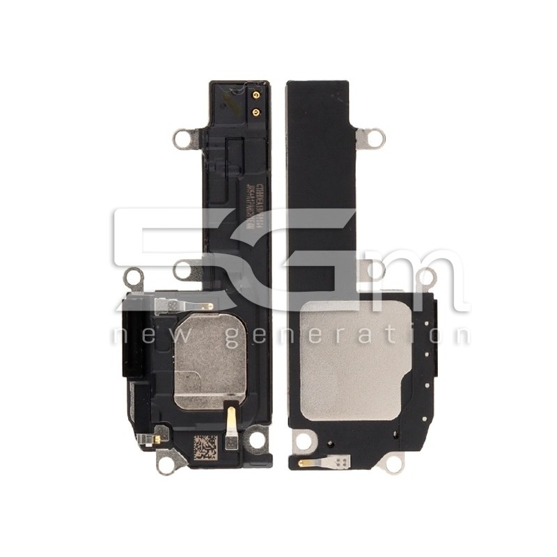 Buzzer iPhone 16e