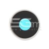 Achtercamera Glas + Frame Wit iPhone 16e | 5G-M.com