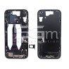 Middle Frame Full Parts Black iPhone 15 | Store Online 5G-M