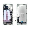 Middle Frame Full Parts Green iPhone 15 | Store Online 5G-M