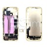 Mittelrahmen komplett Gelb iPhone 15 | 5G-M Online Shop