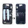 Middle Frame Full Parts Black iPhone 15 Plus | Store Online 5G-M