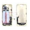 Middle Frame Full Parts Yellow iPhone 15 Plus | Store Online 5G-M