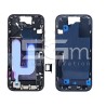 Mittelrahmen komplett Schwarz iPhone 16 | 5G-M Online Shop