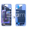 Middle Frame Full Parts Blue iPhone 16 Plus | Store Online 5G-M
