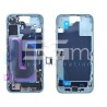 Middle Frame Full Parts Green iPhone 16 Plus | Store Online 5G-M