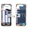 Middle Frame Full Parts Desert iPhone 16 Pro Max | Store Online 5G-M