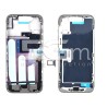 Cadre Intermédiaire Pièces Complètes Naturel iPhone 16 Pro Max | 5G-M