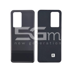 Rear Cover Space Brown OPPO Reno12 Pro 5G No Logo