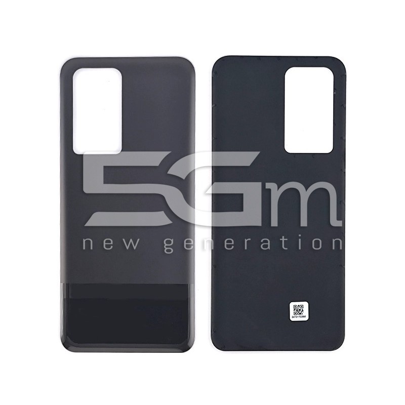 Rear Cover Space Brown OPPO Reno12 Pro 5G No Logo